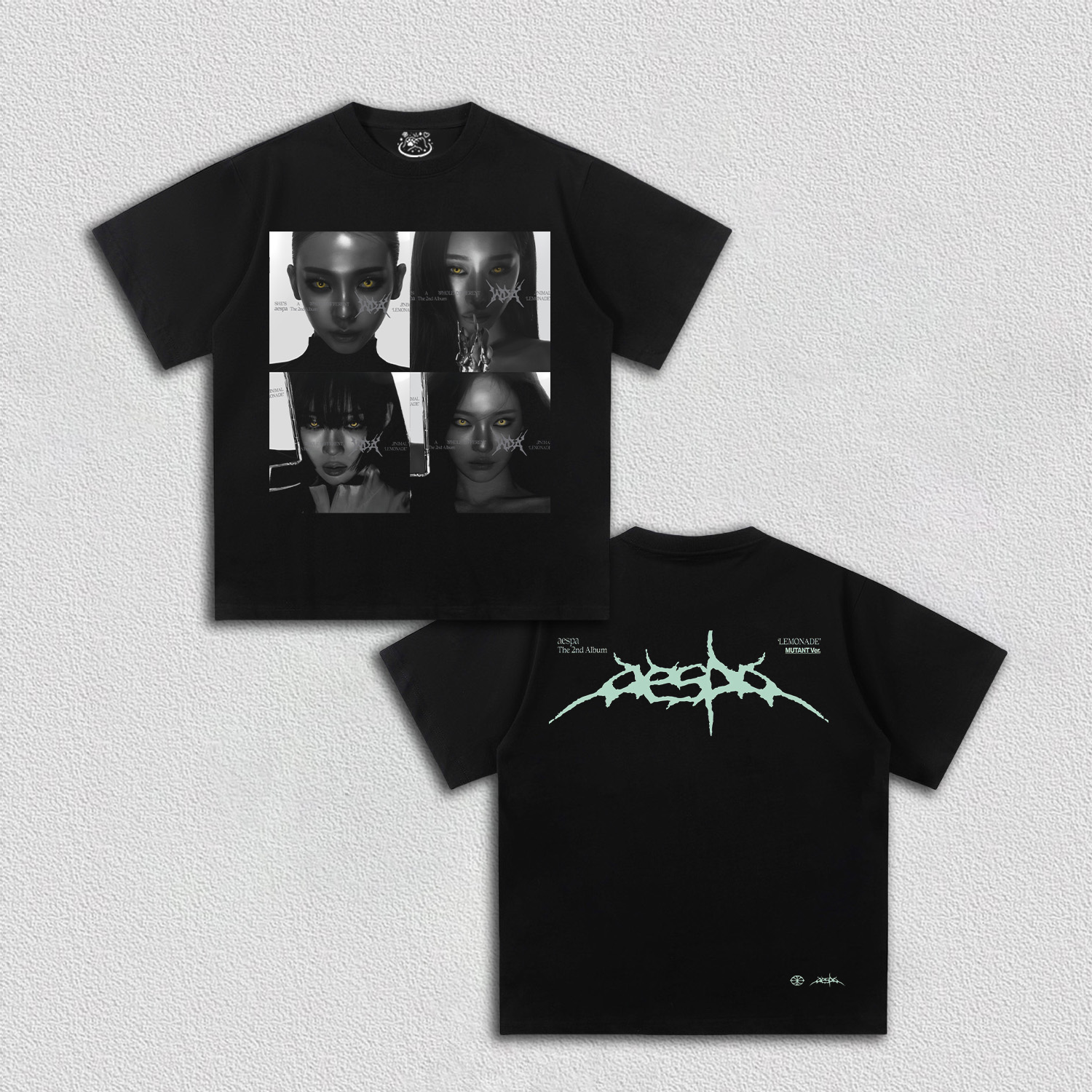 Aespa Tee – onlynicer