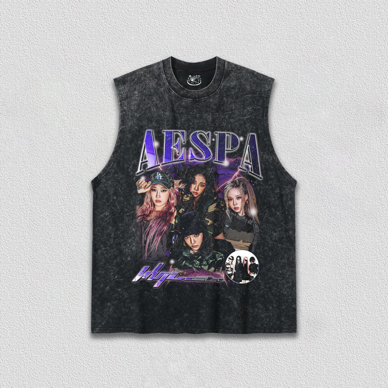 Aespa Tee