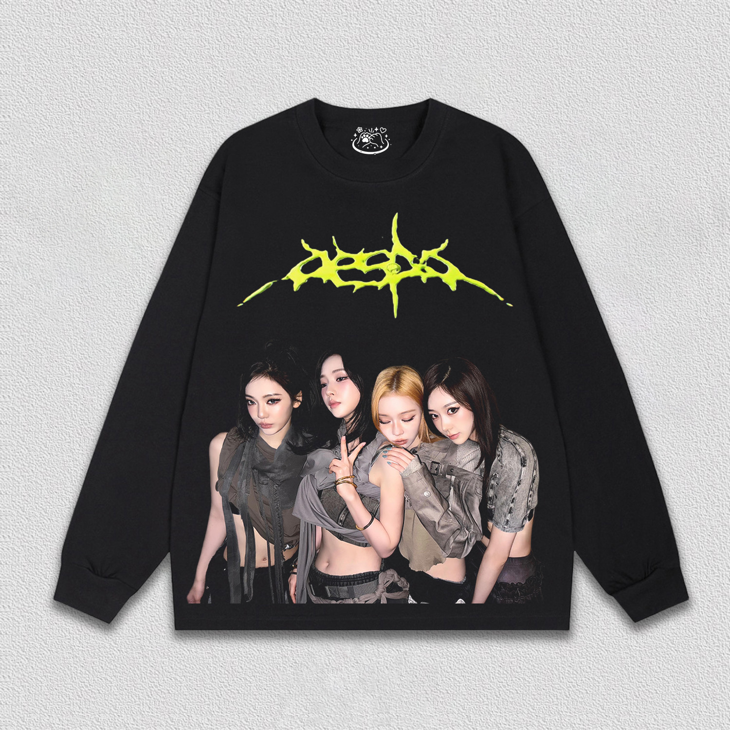 Aespa Tee