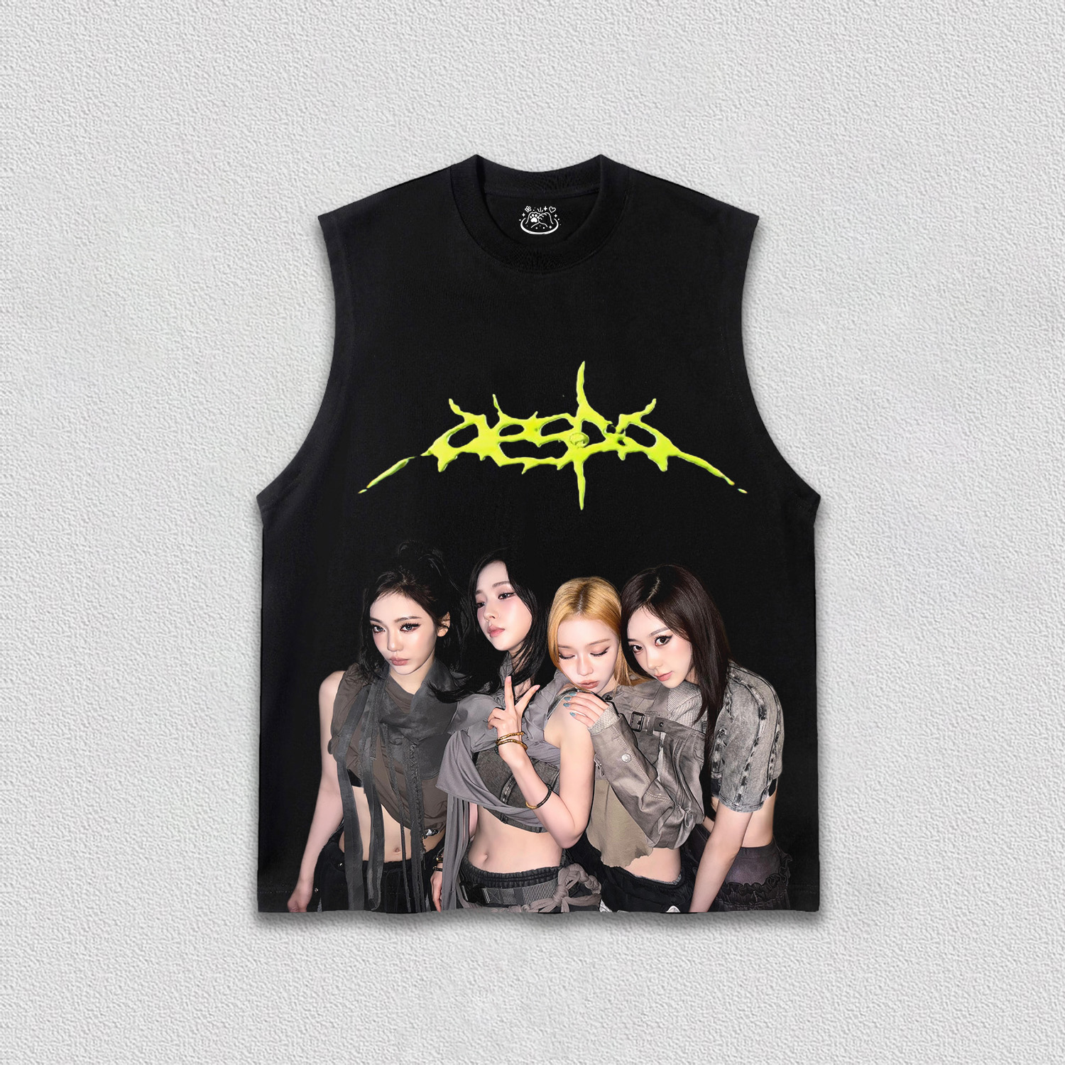 Aespa Tee