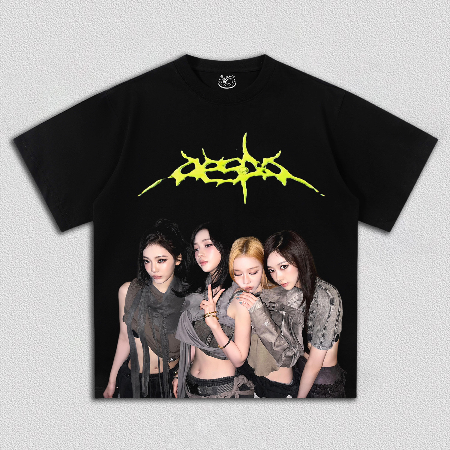 Aespa Tee