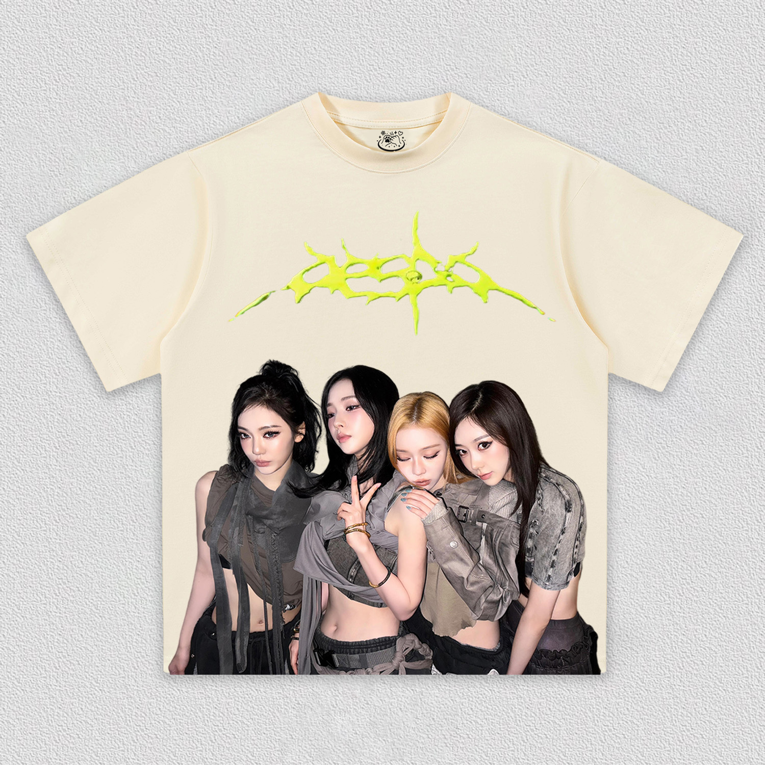 Aespa Tee