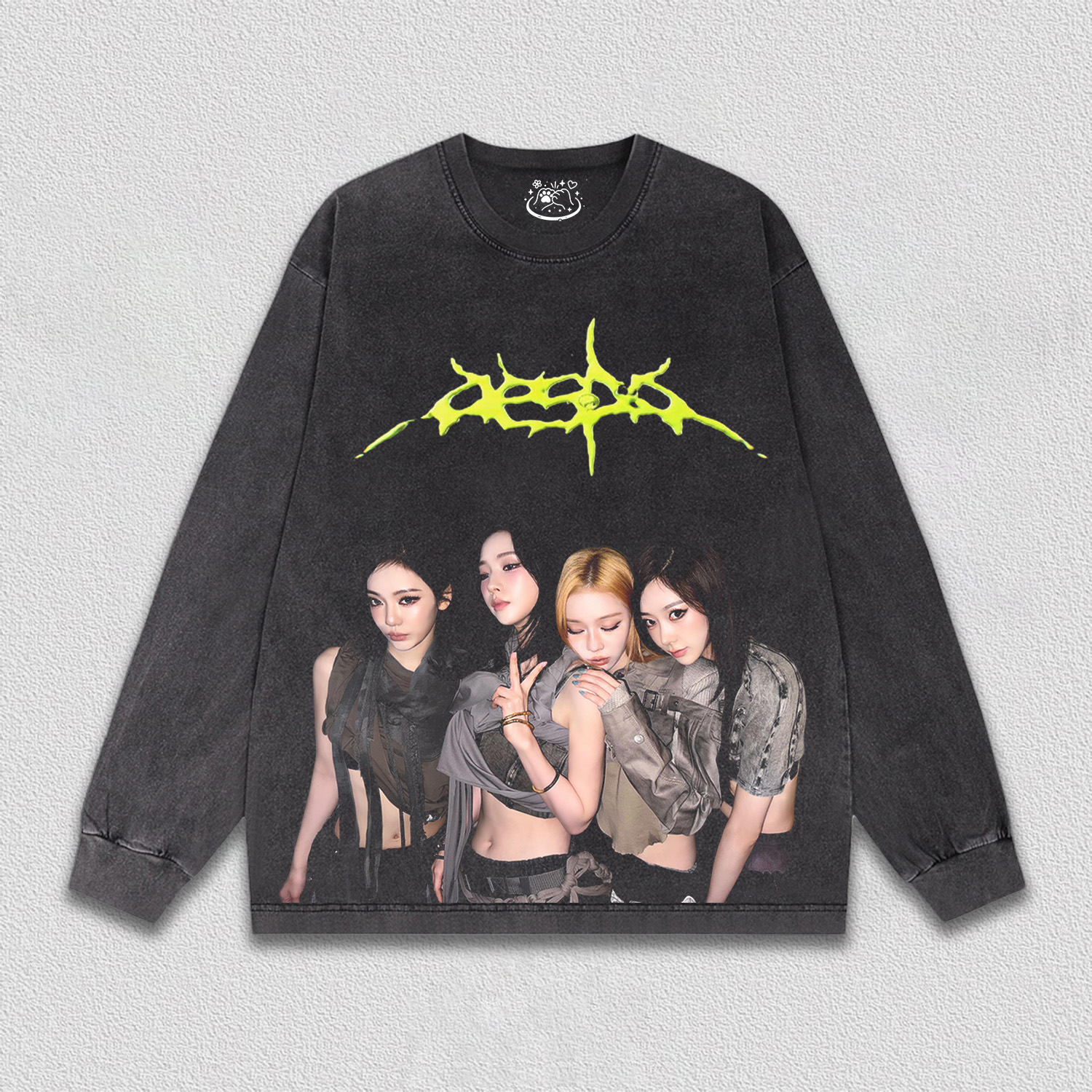 Aespa Tee
