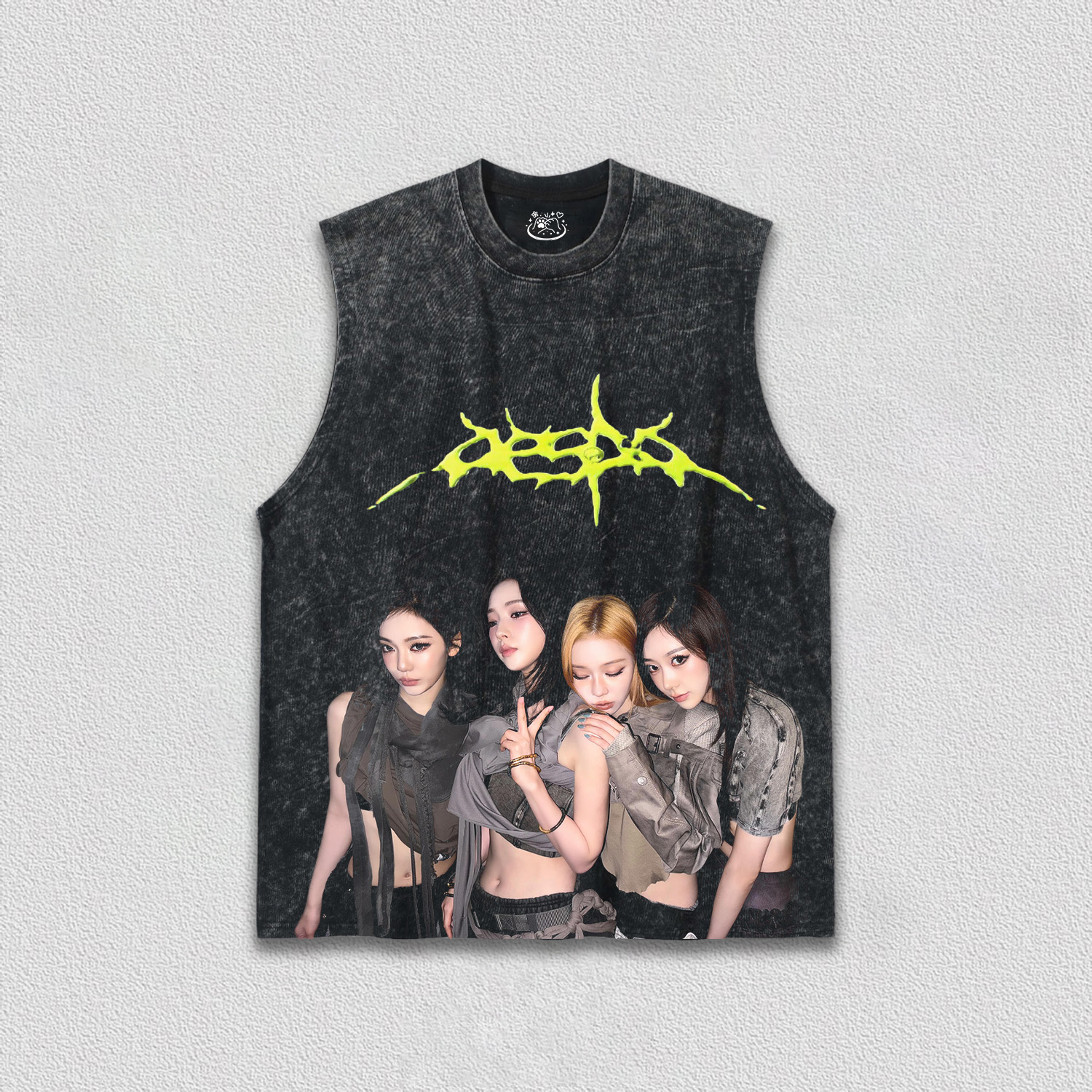 Aespa Tee