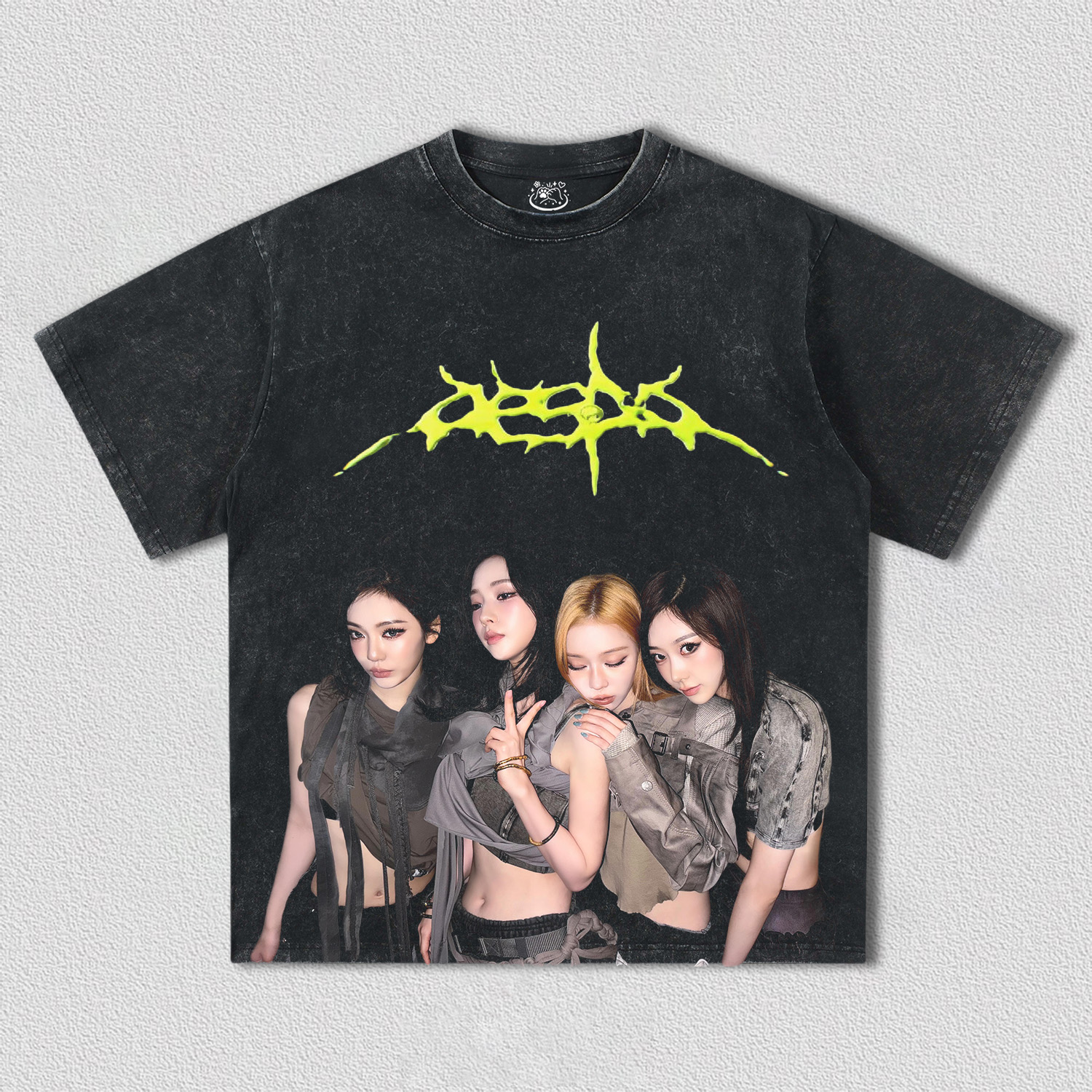 Aespa Tee