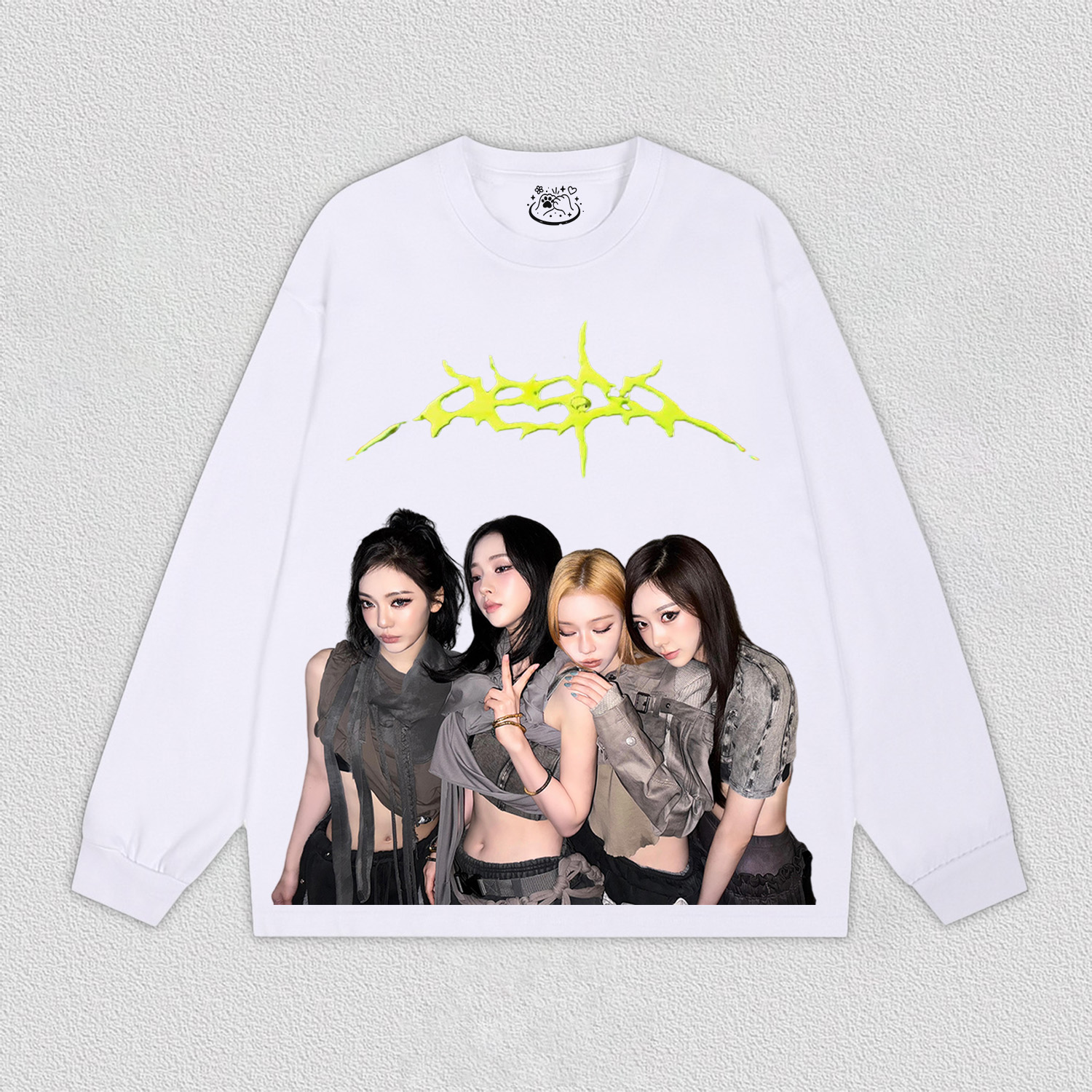 Aespa Tee