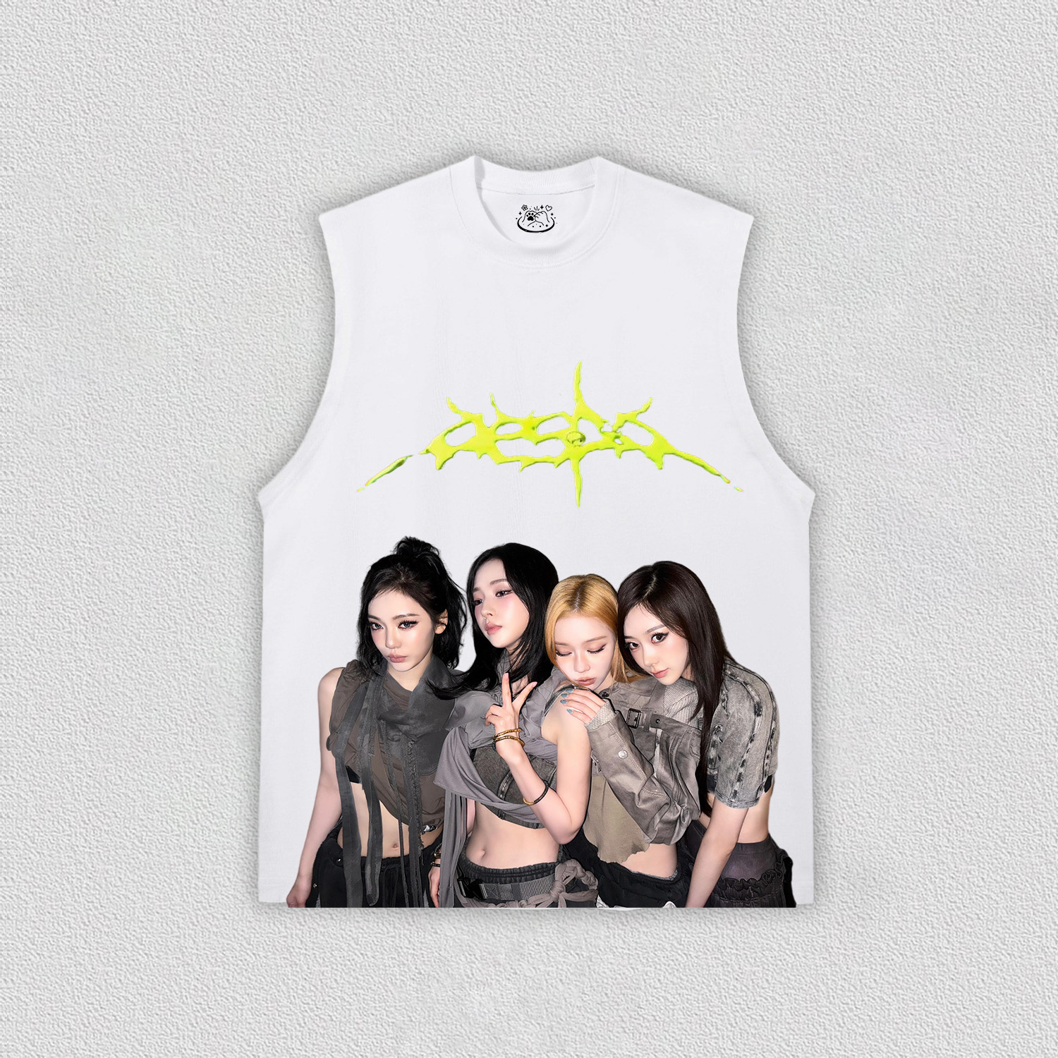 Aespa Tee
