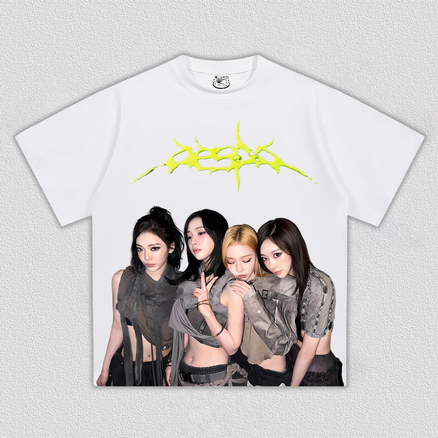 Aespa Tee
