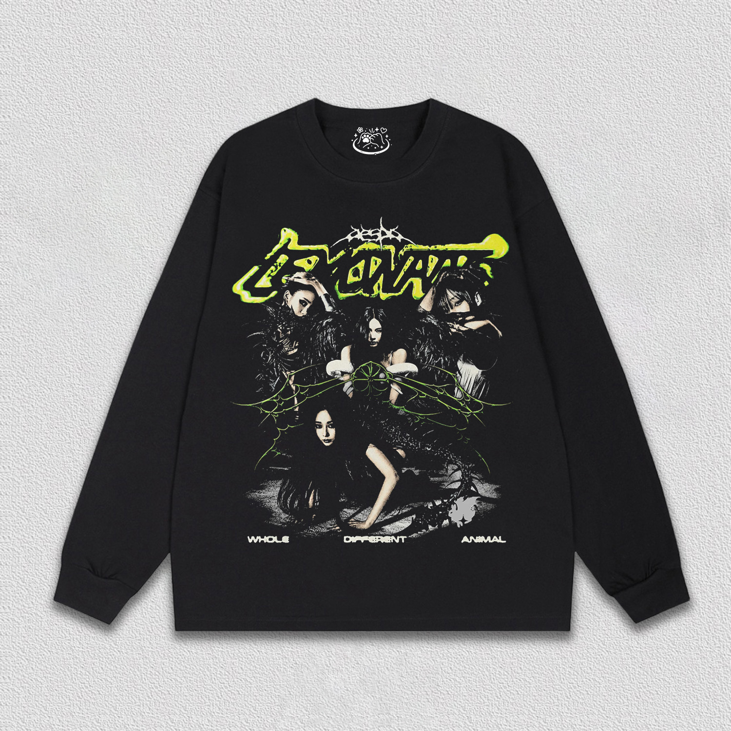 Aespa Tee – onlynicer