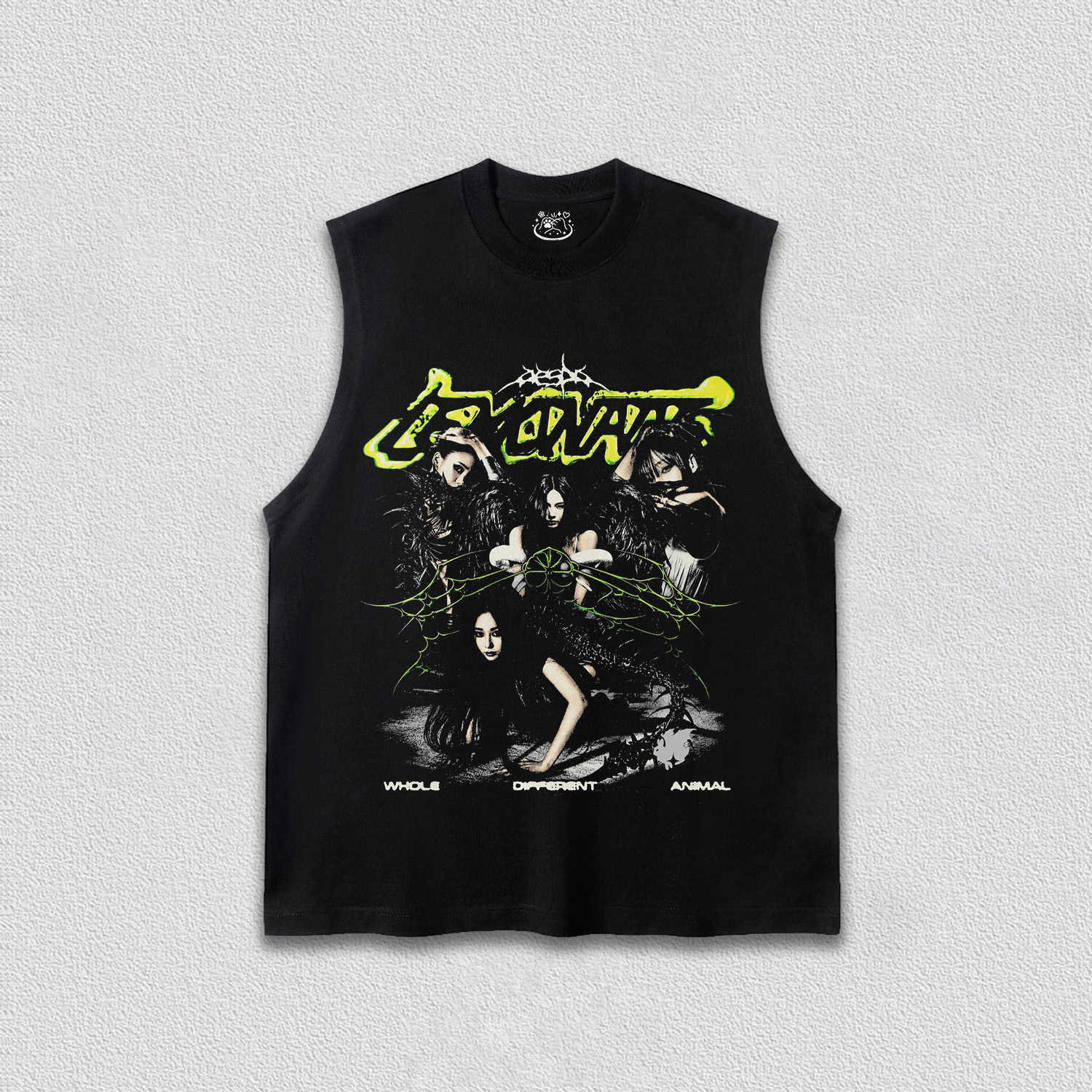 Aespa Tee – onlynicer