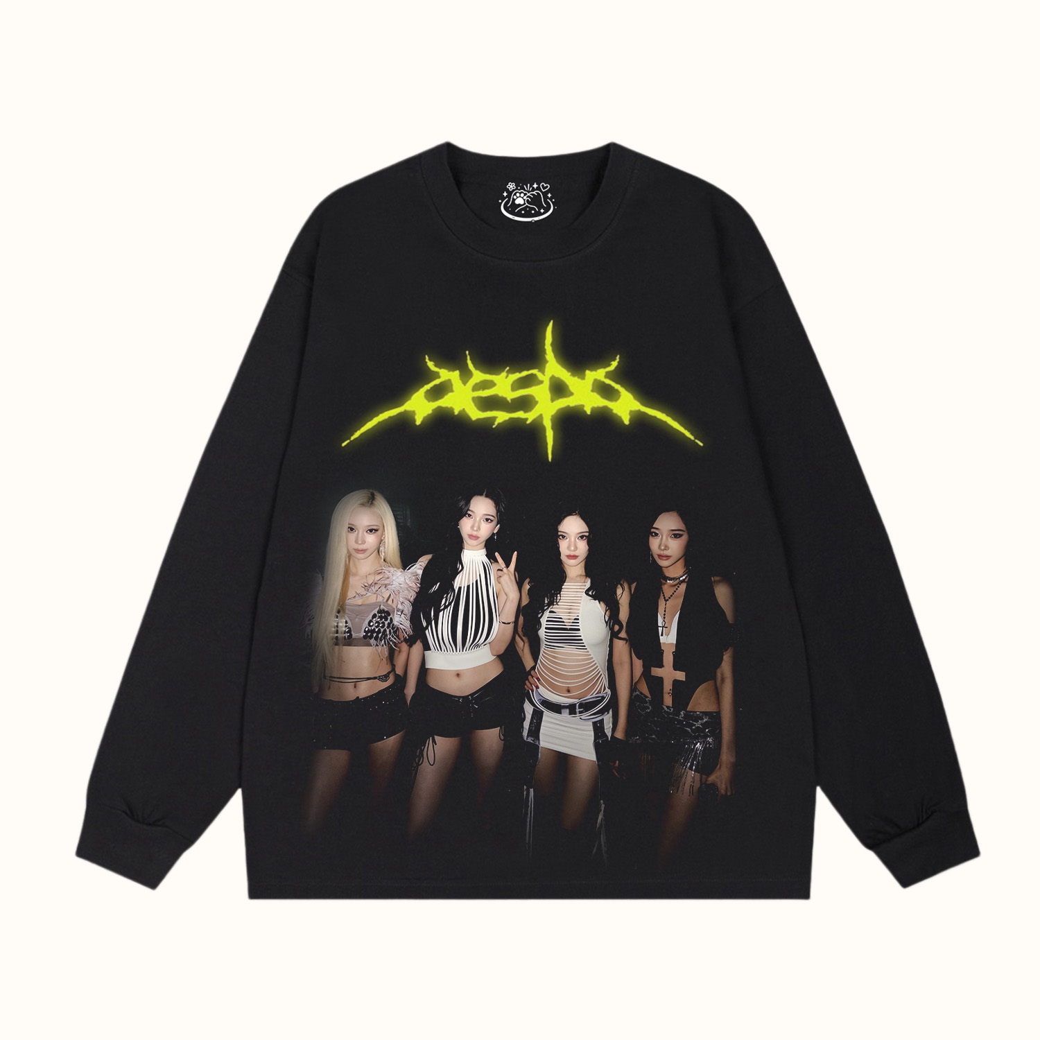 Aespa Tee – onlynicer