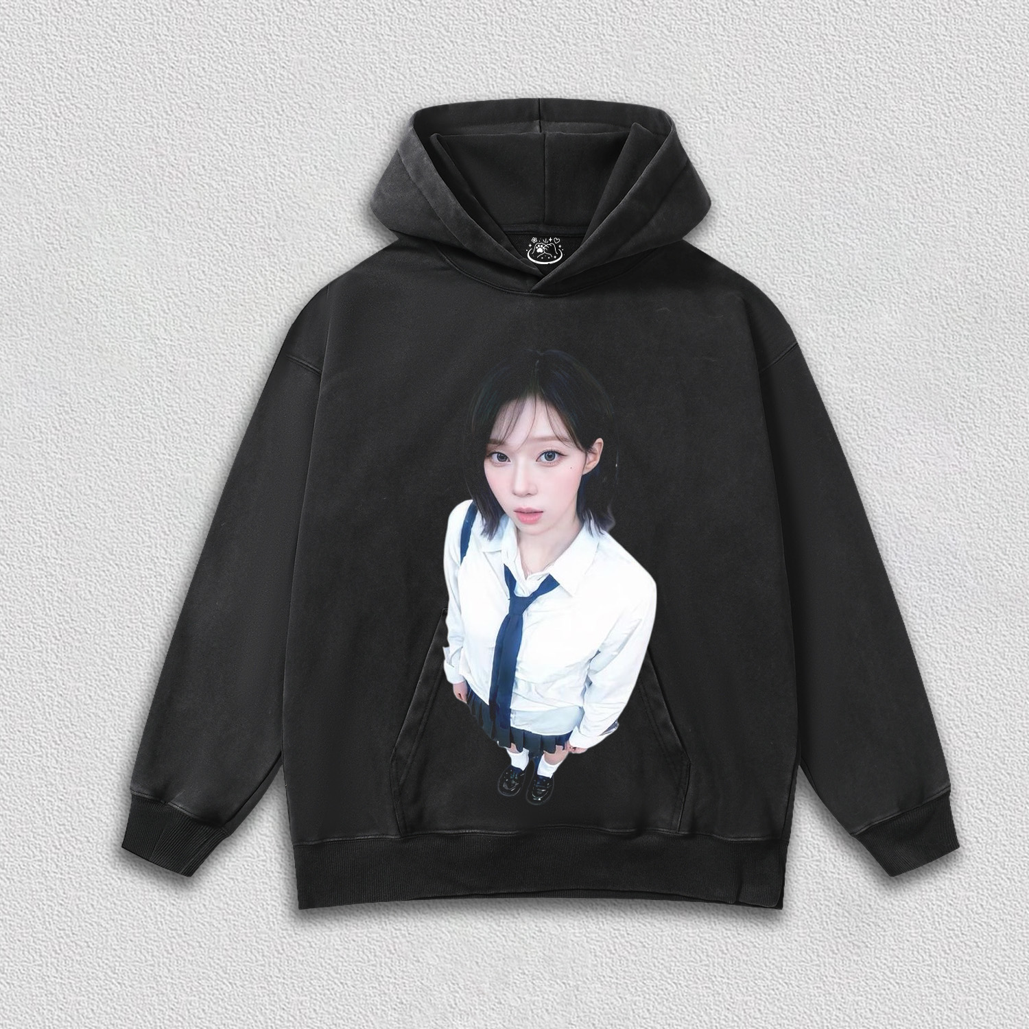 A-W HOODIES