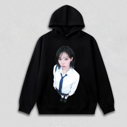 A-W HOODIES