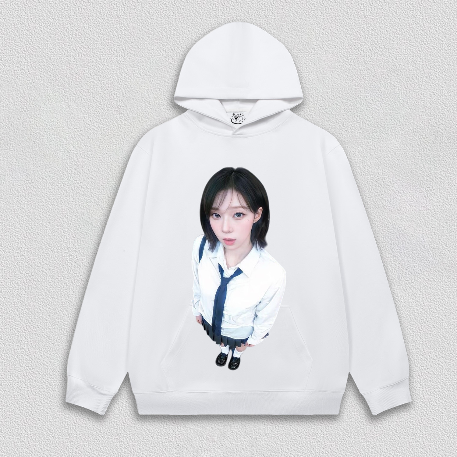 A-W HOODIES