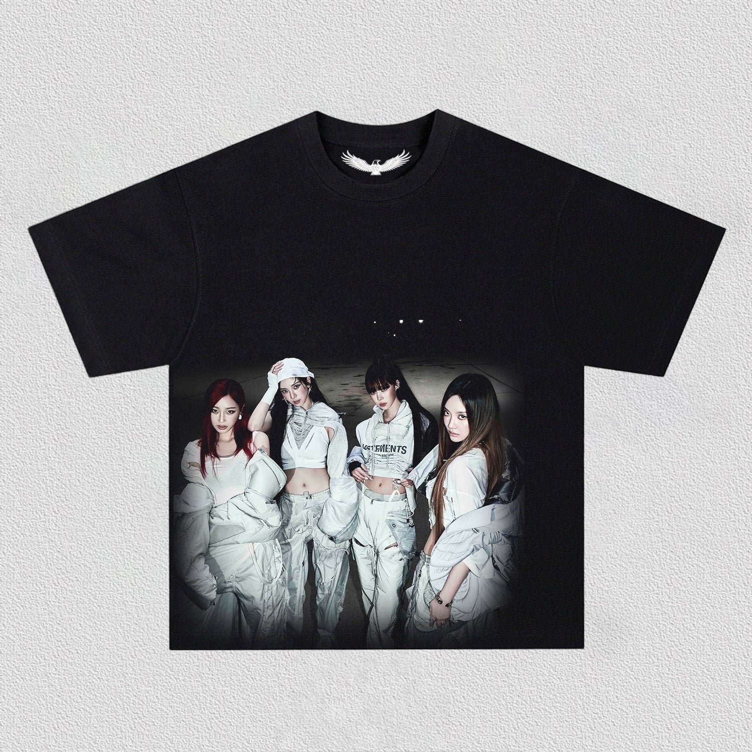 A-DW TEE