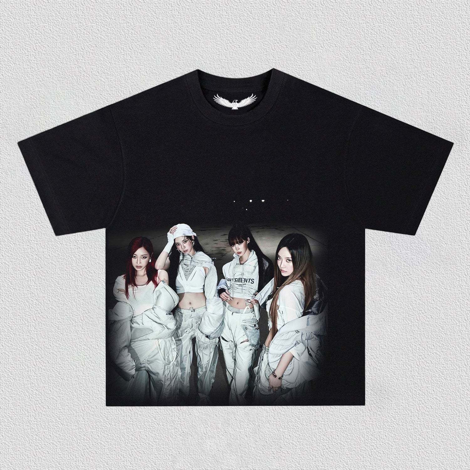 A-DW TEE