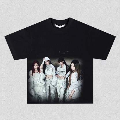 A-DW TEE