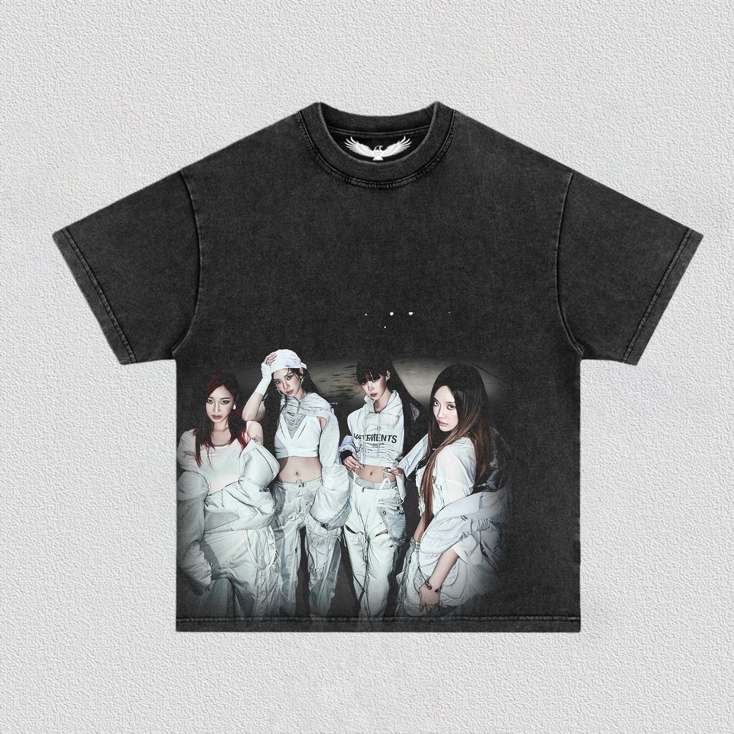 A-DW TEE