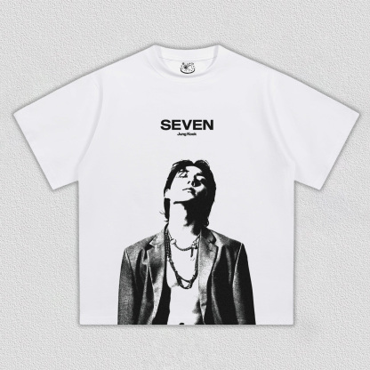 Jungkook TEE