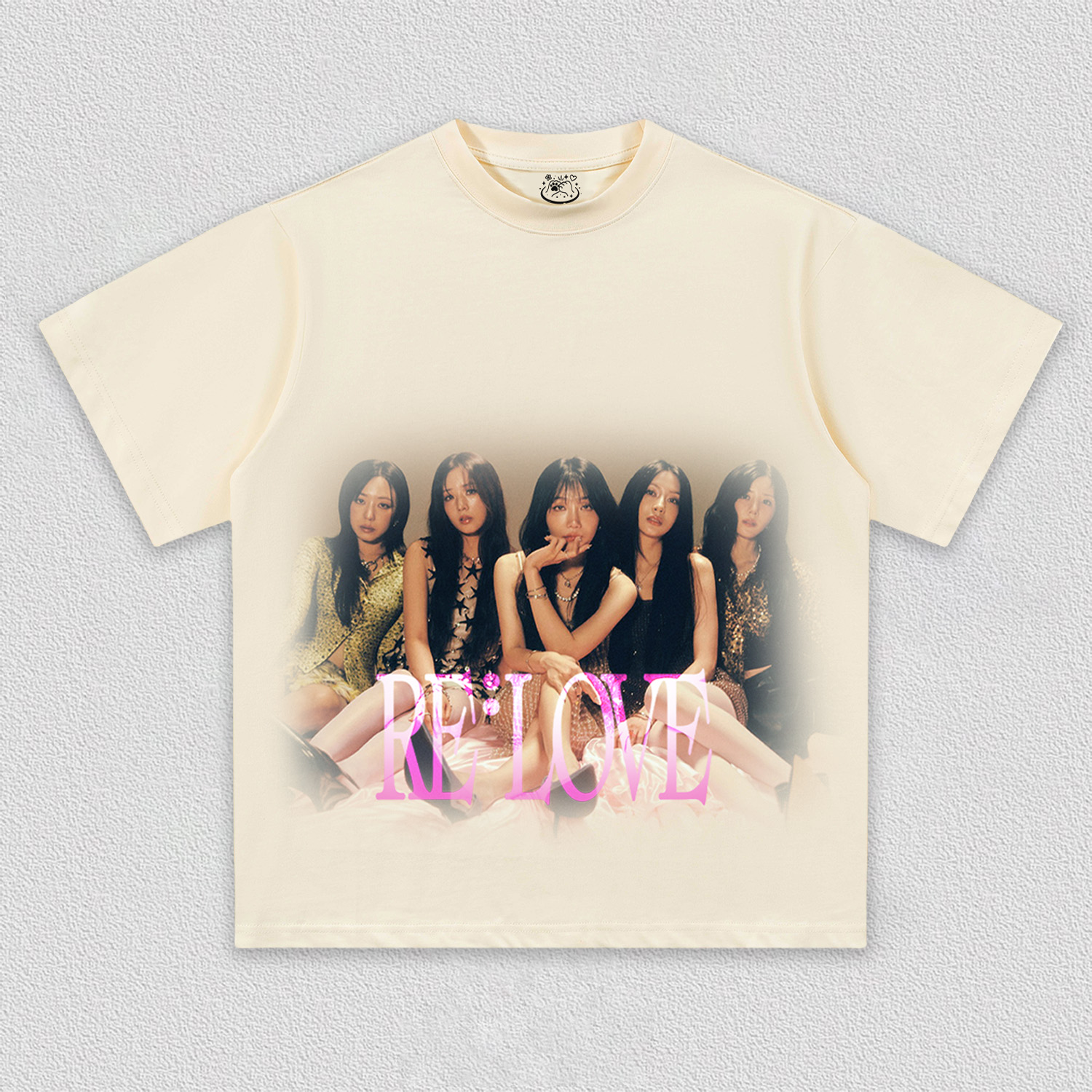 apink TEE