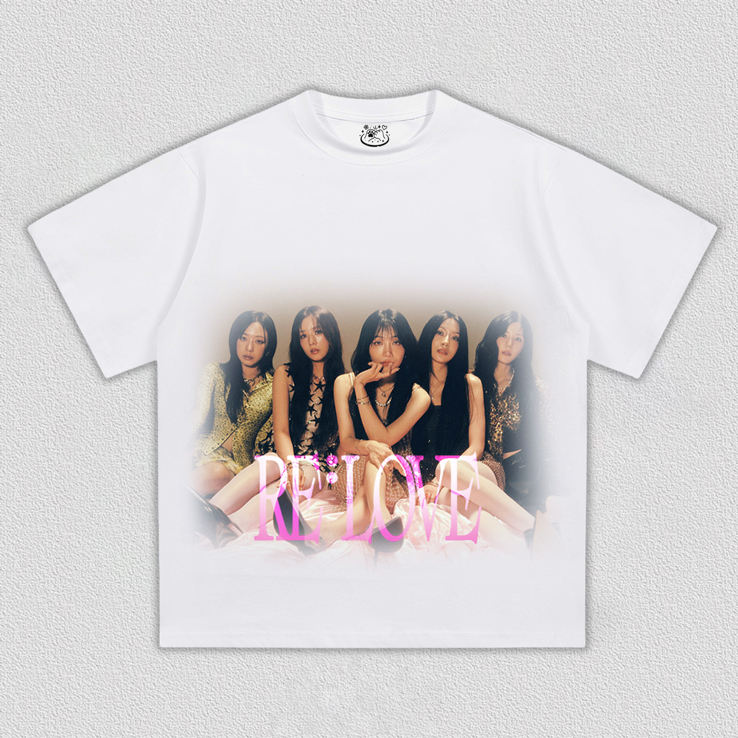 apink TEE