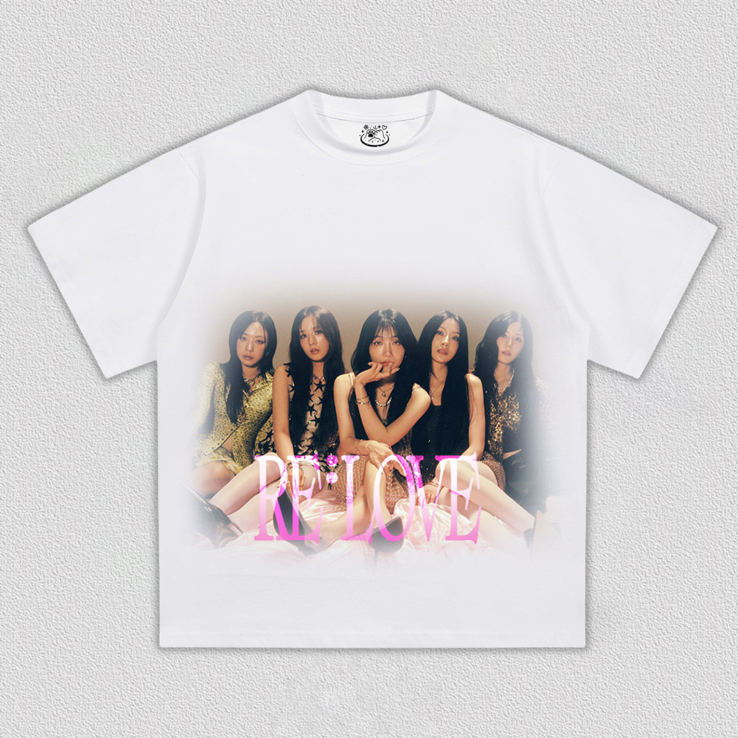 apink TEE