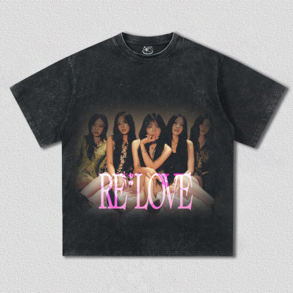 apink TEE