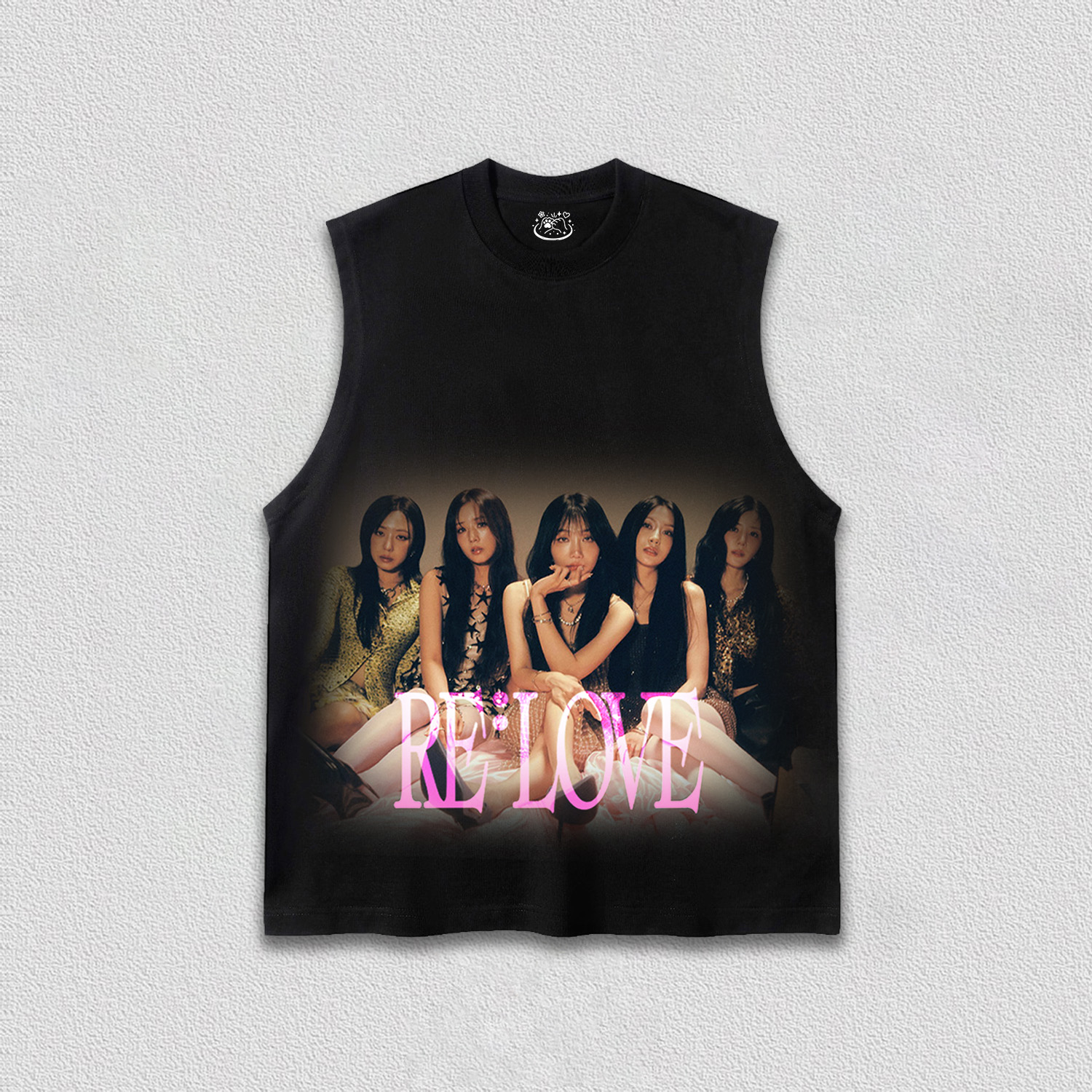 apink TEE