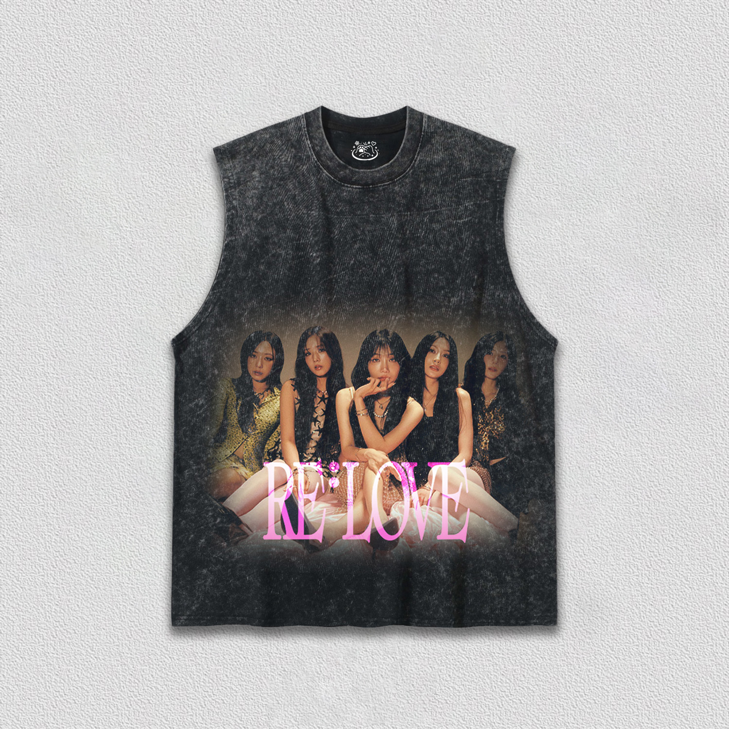 apink TEE