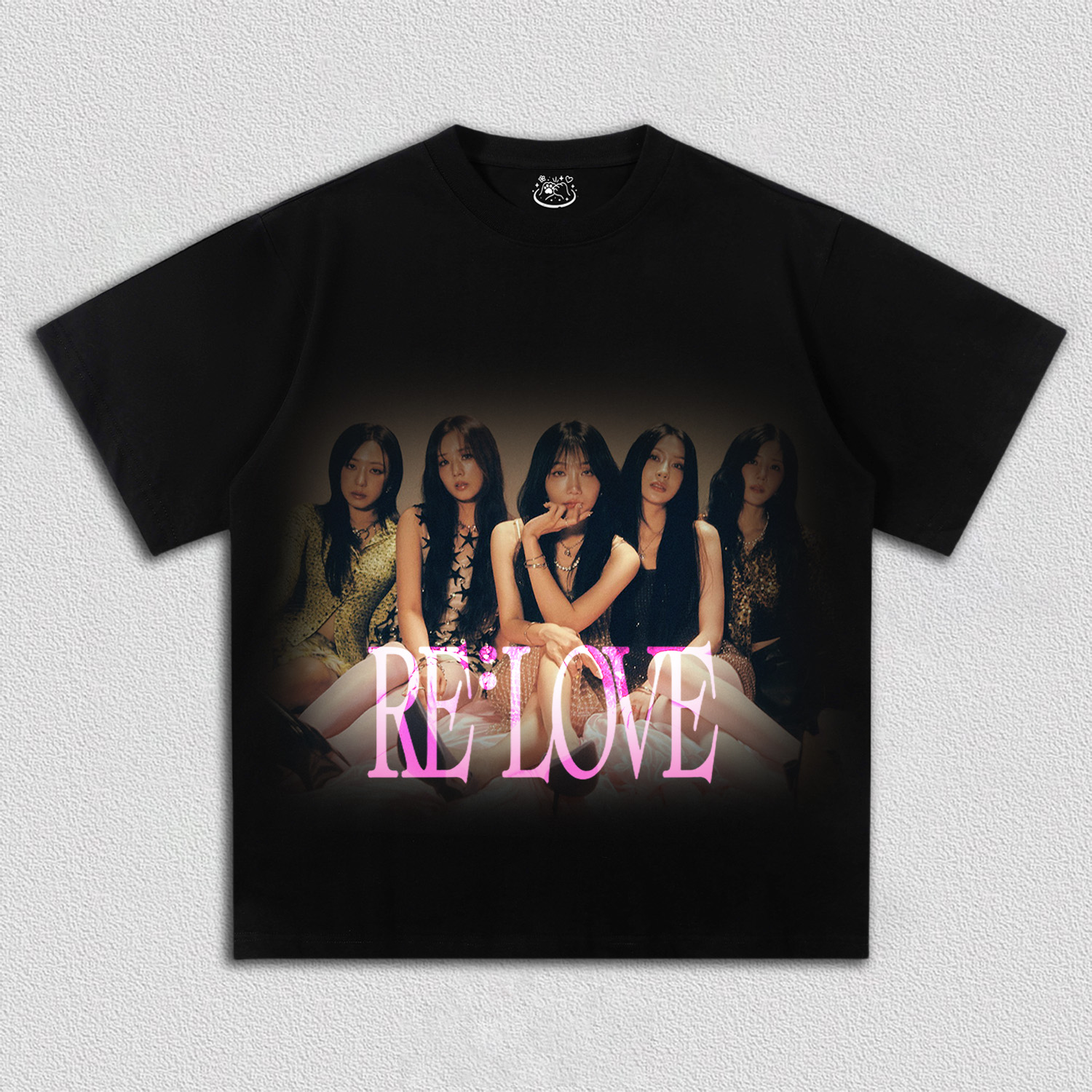 apink TEE