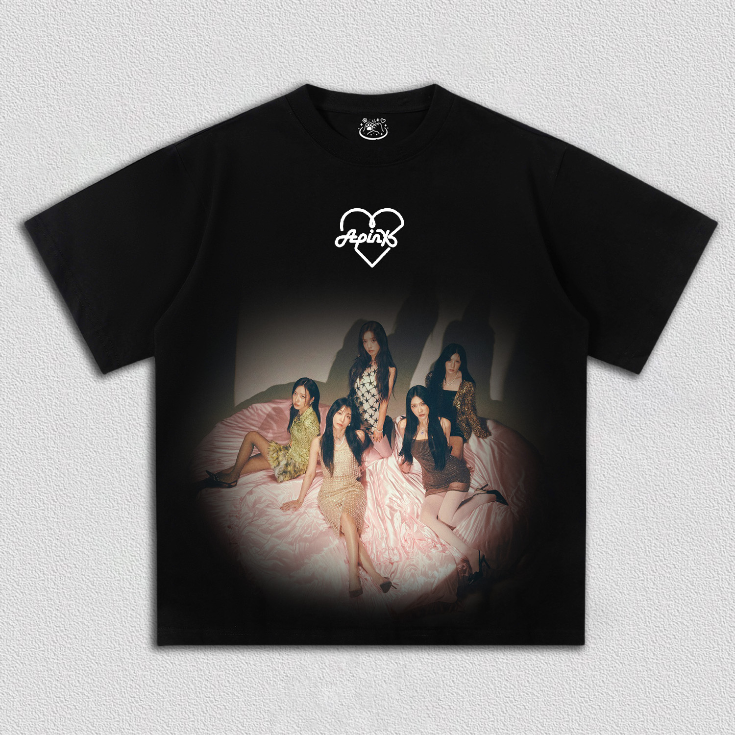 apink TEE