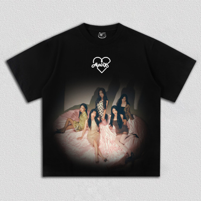 apink TEE