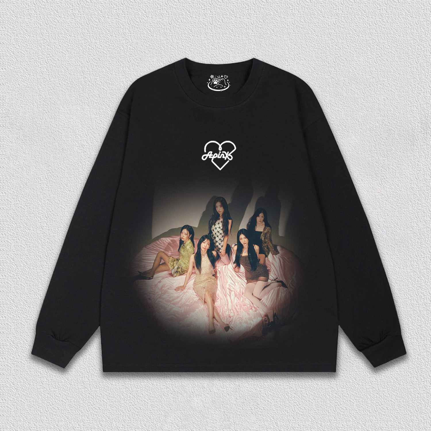 apink TEE