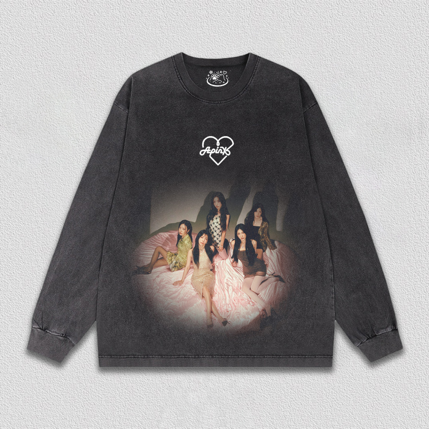 apink TEE