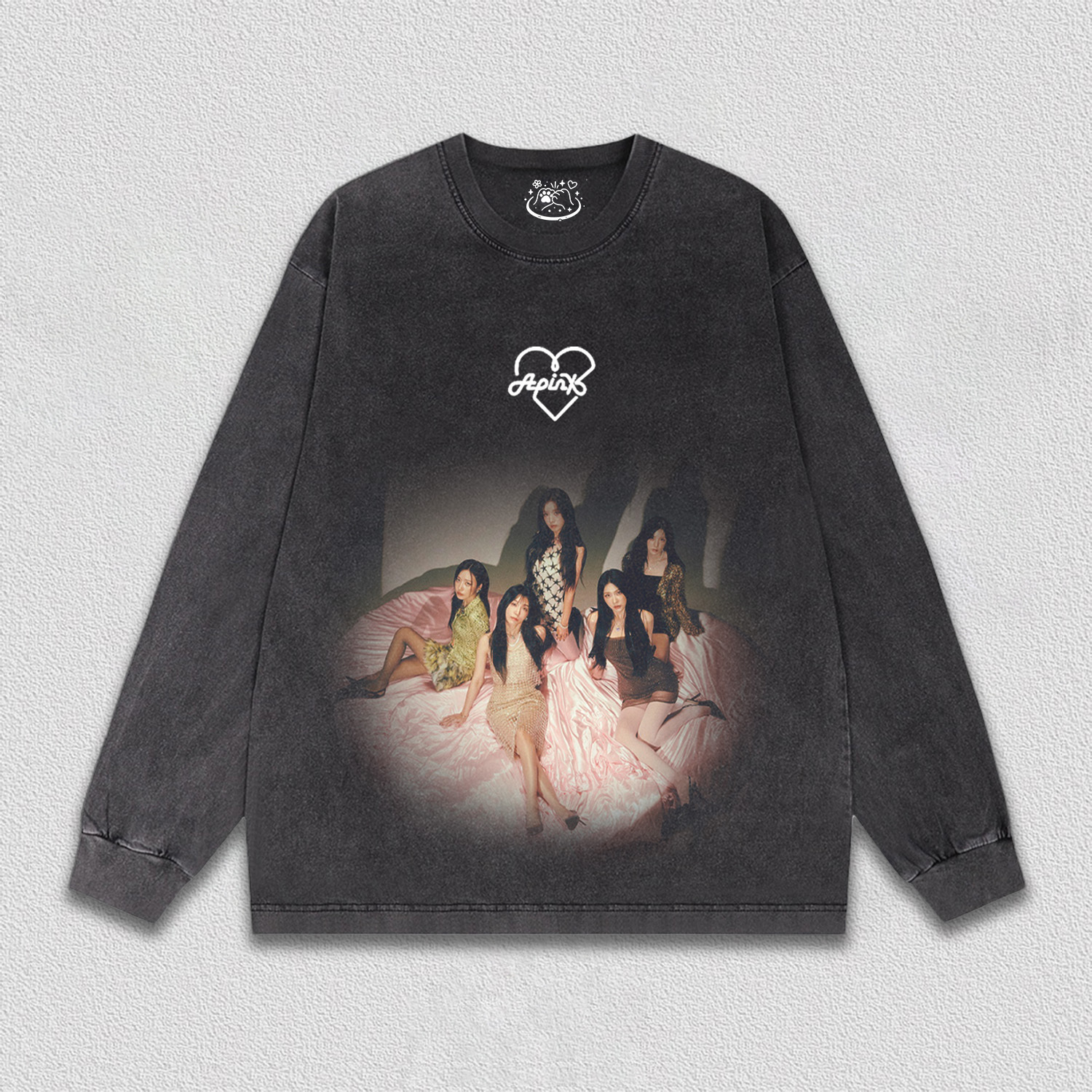apink TEE