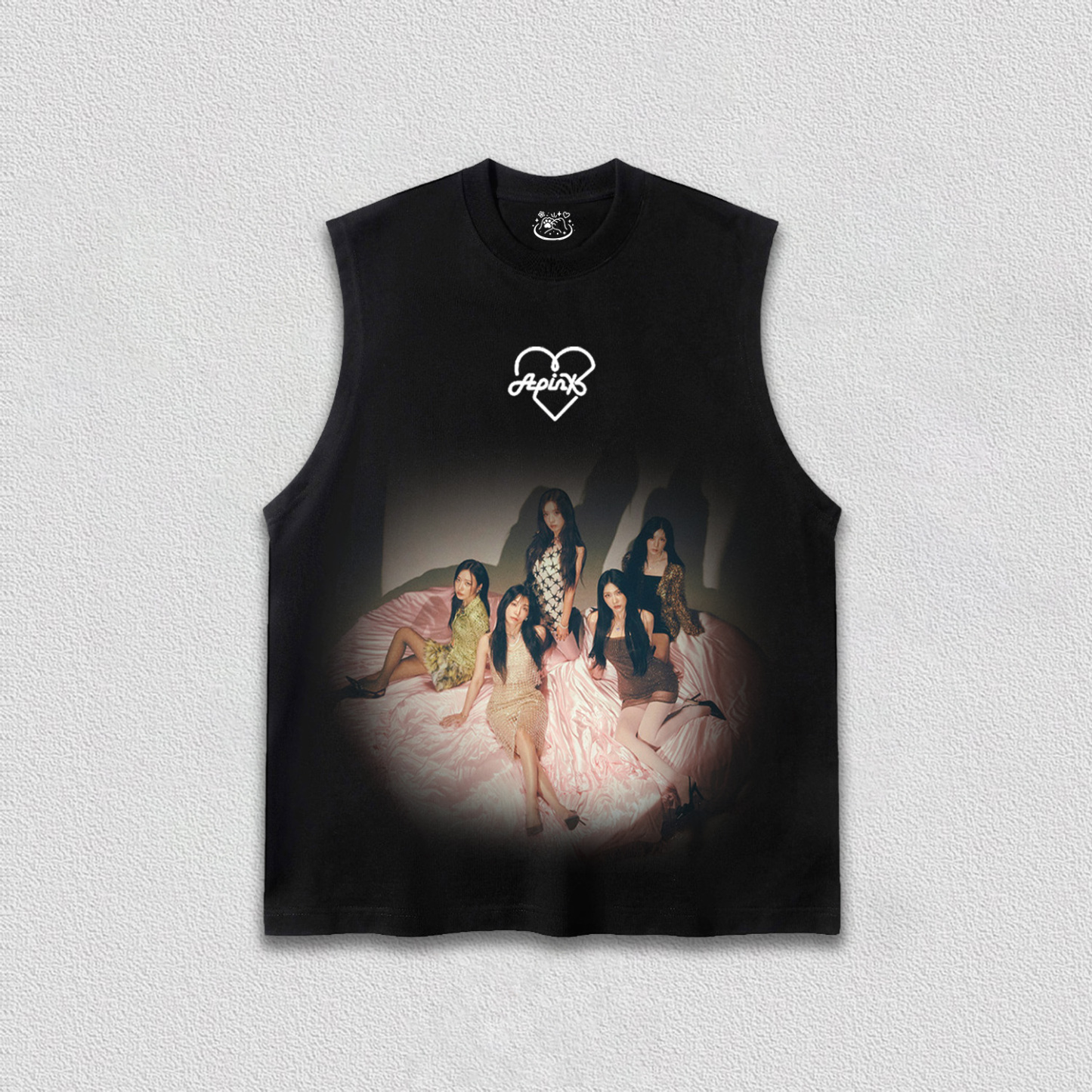 apink TEE