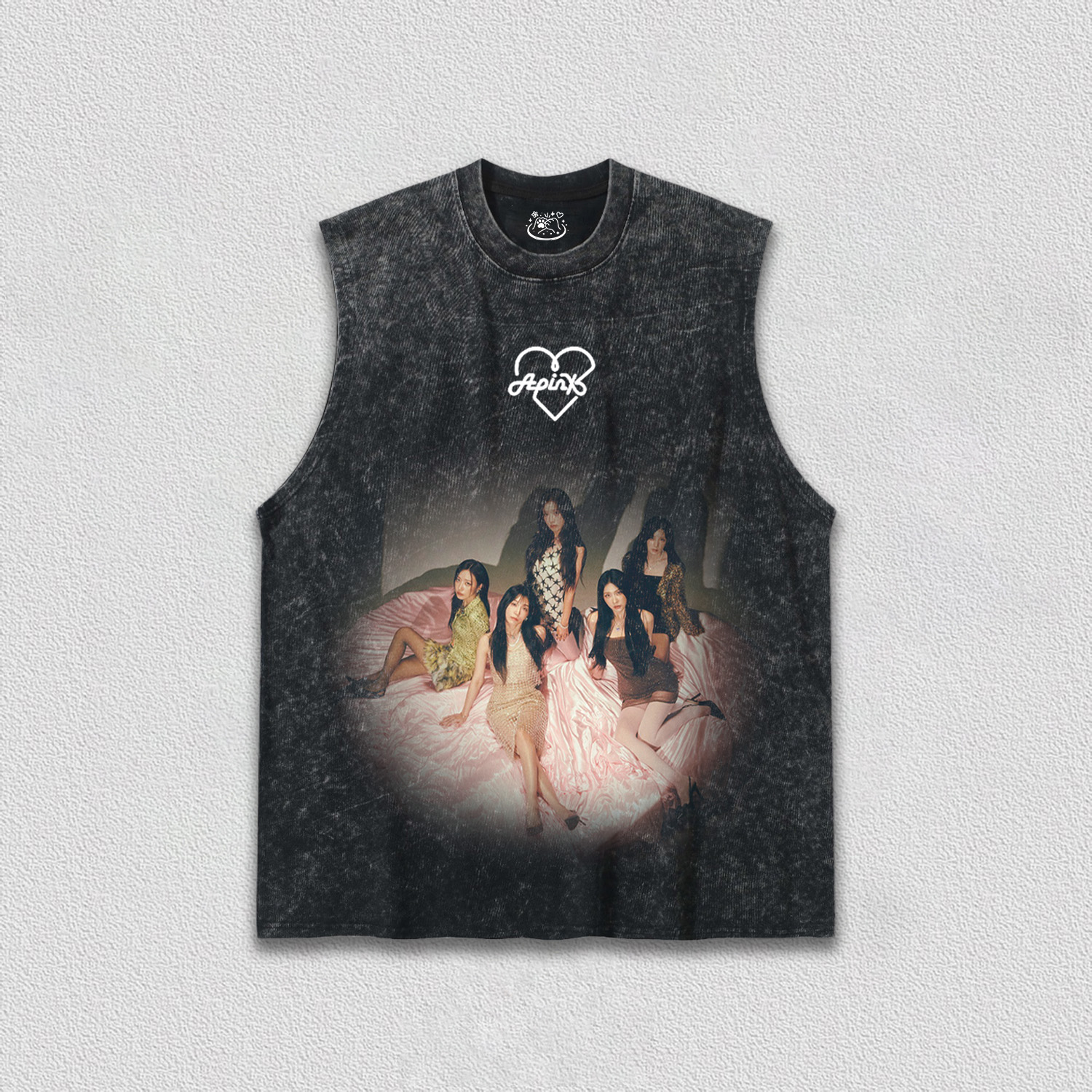 apink TEE