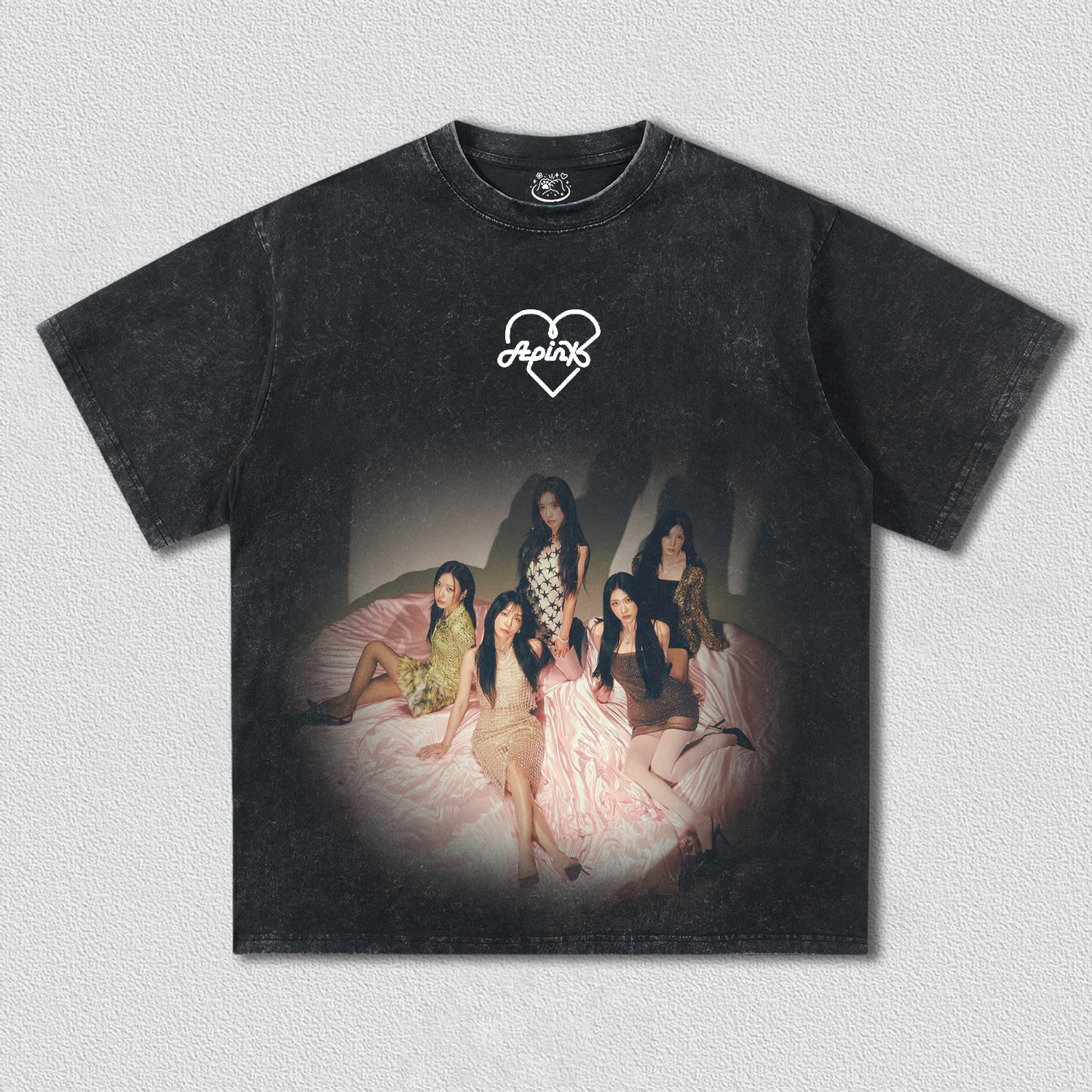 apink TEE