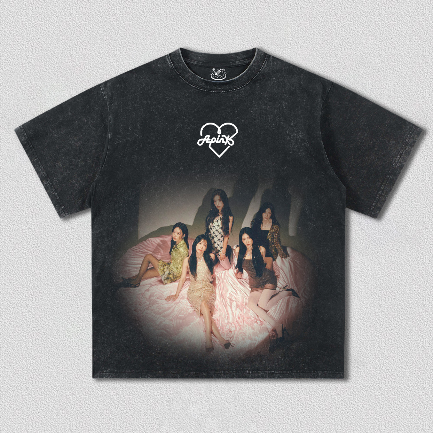 apink TEE