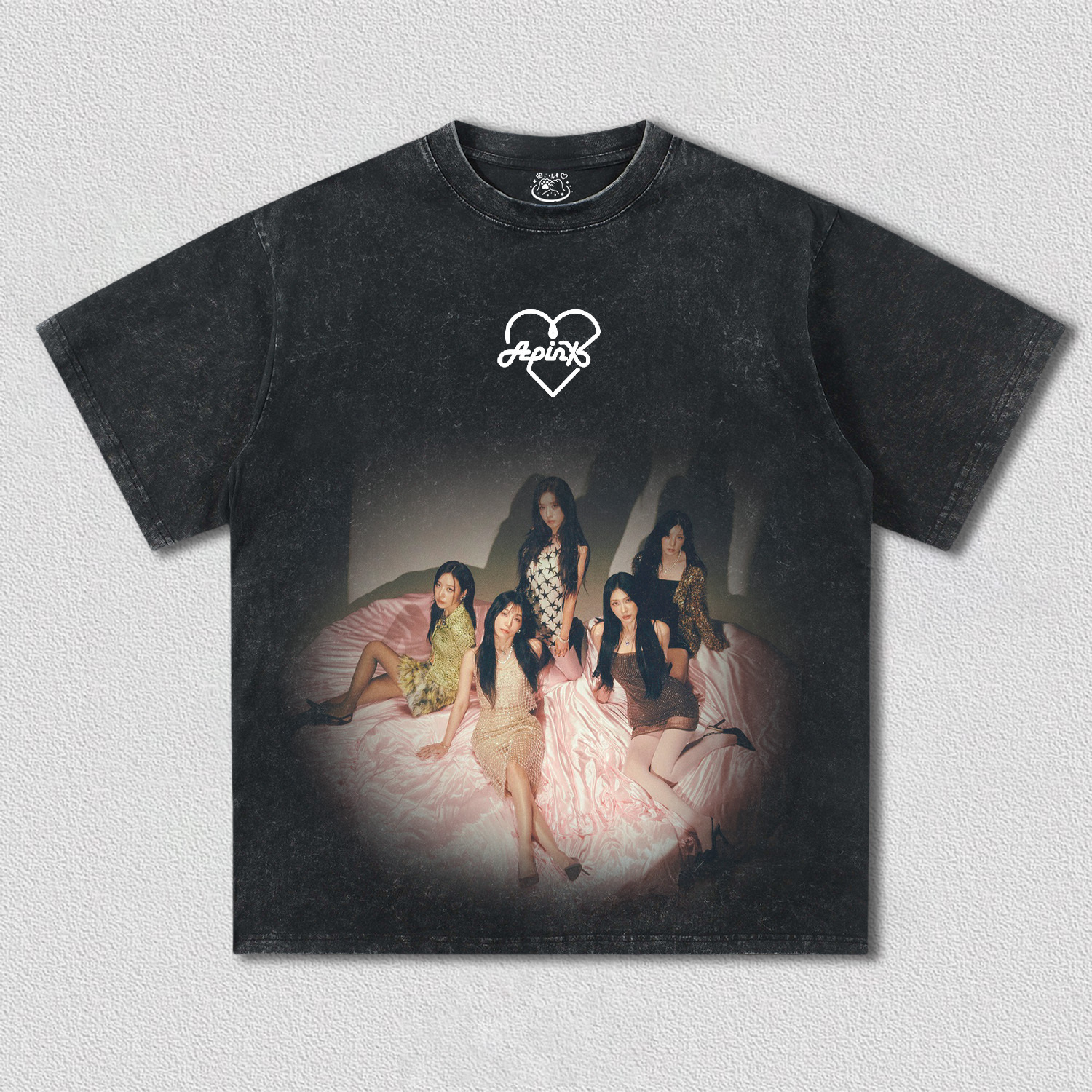 apink TEE