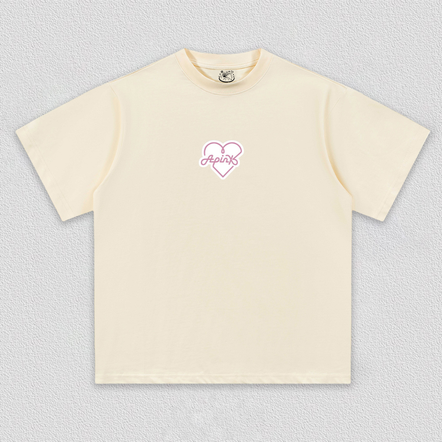 apink TEE