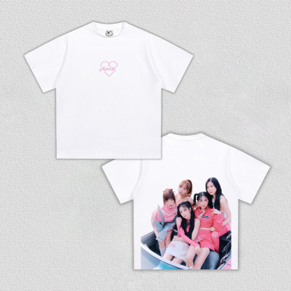 apink TEE-DS S2