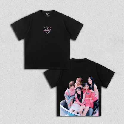 apink TEE-DS S2