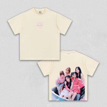apink TEE-DS S2