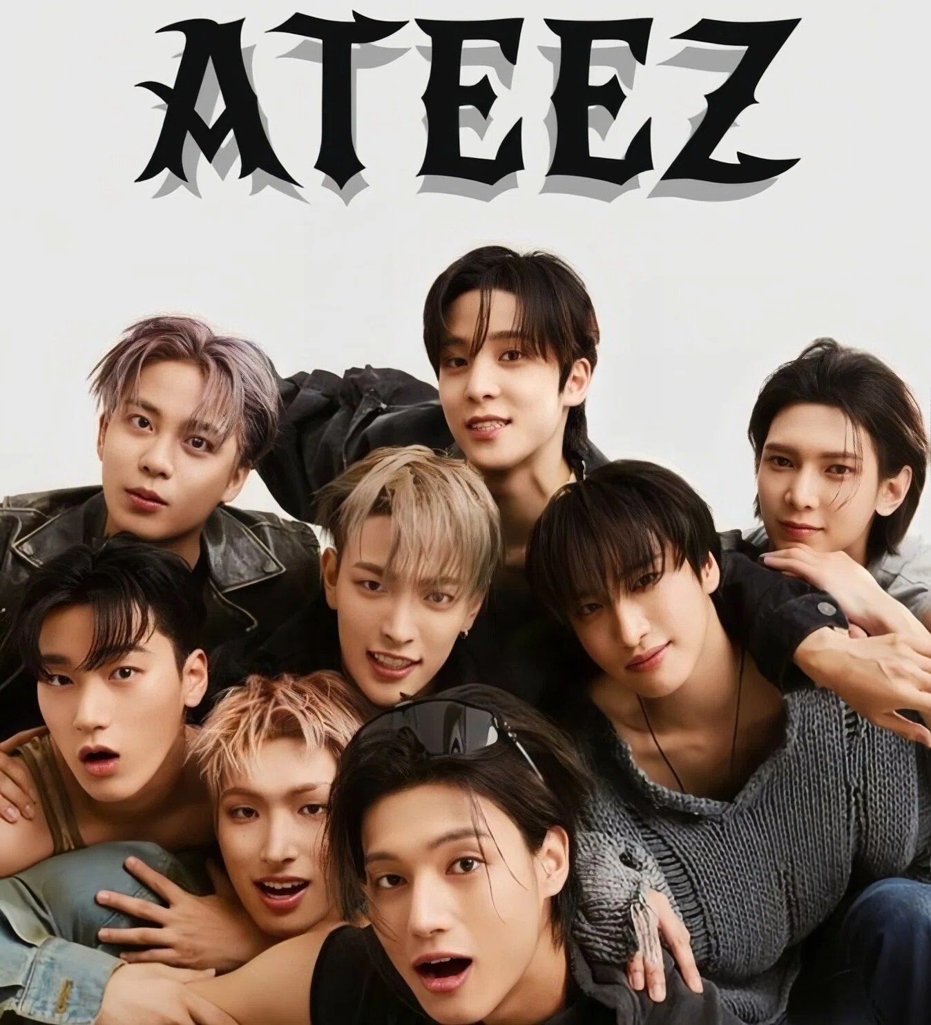 B-ATEEZ