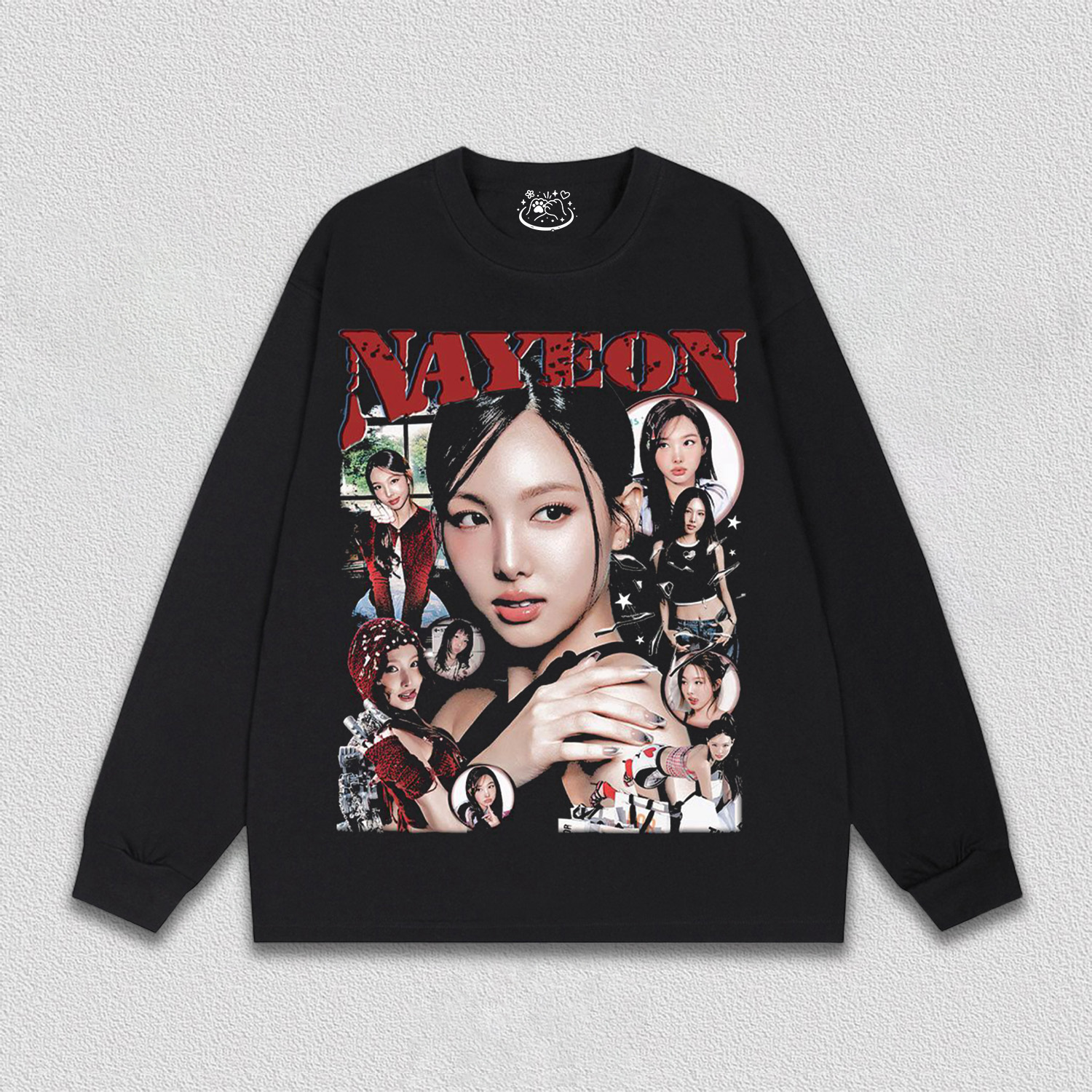 twice Nayeon TEE