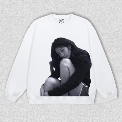 Bae Suzy S3 HOODIES