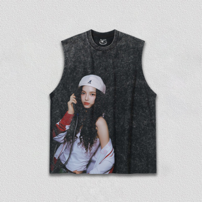 newjeans Danielle TEE