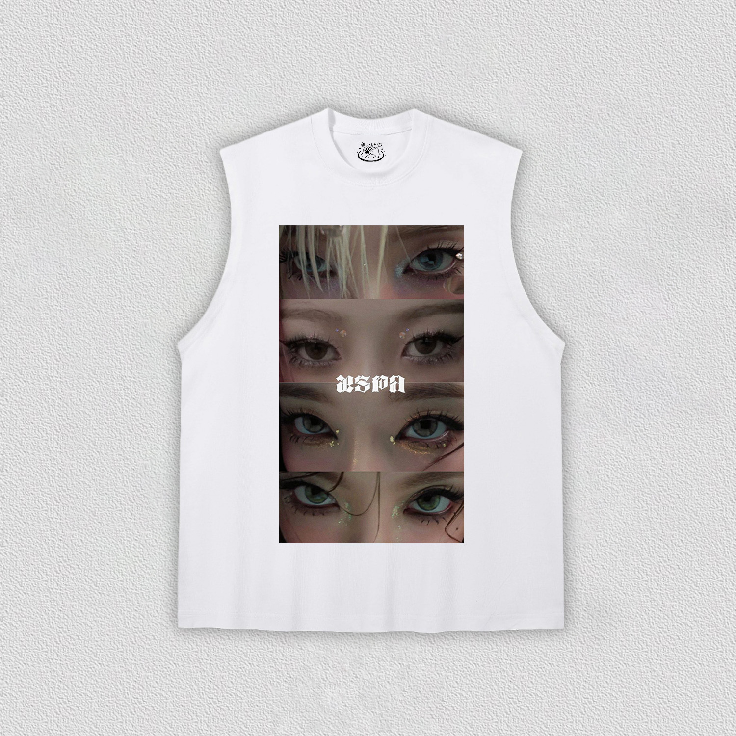 A Eye TEE