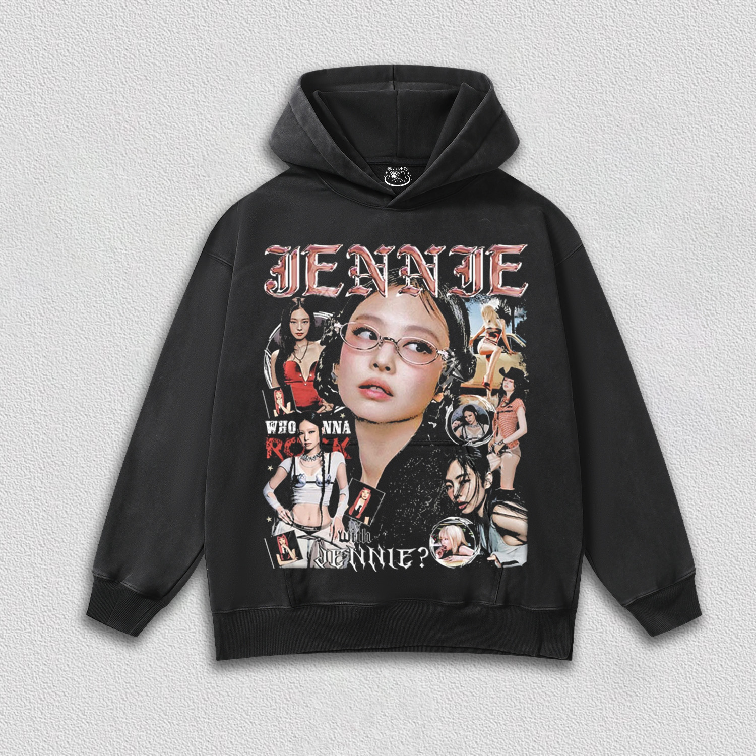 blackpink Jennie 10.22